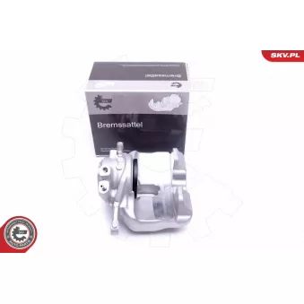 Étrier de frein avant droit ESEN SKV 44SKV602