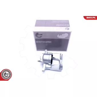 Étrier de frein arrière gauche ESEN SKV 44SKV613