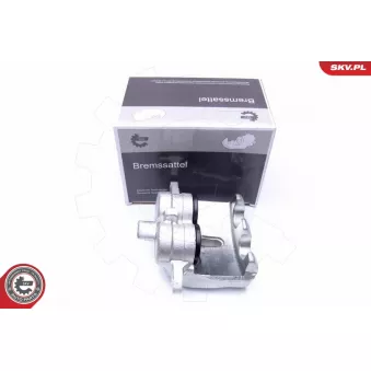 Étrier de frein avant gauche ESEN SKV 44SKV621