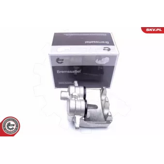 Étrier de frein avant droit ESEN SKV