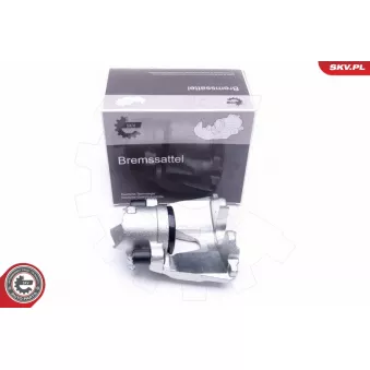 Étrier de frein avant gauche ESEN SKV 44SKV641