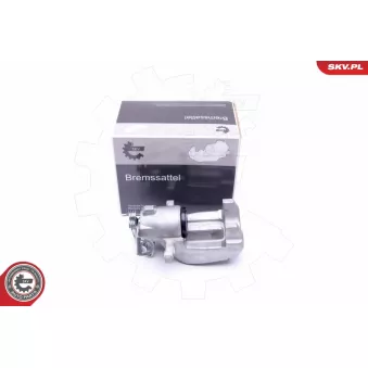 Étrier de frein arrière gauche ESEN SKV 44SKV653