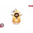 Étrier de frein arrière gauche ESEN SKV 44SKV653 YELLOW - Visuel 2