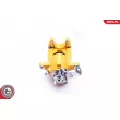 Étrier de frein arrière gauche ESEN SKV 44SKV653 YELLOW - Visuel 3