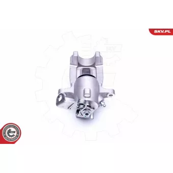 Étrier de frein arrière droit ESEN SKV 44SKV654