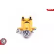 Étrier de frein arrière droit ESEN SKV 44SKV654 YELLOW - Visuel 3