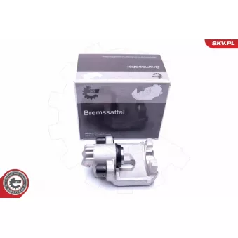 Étrier de frein arrière gauche ESEN SKV 44SKV663