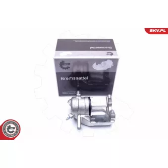 Étrier de frein avant gauche ESEN SKV 44SKV681