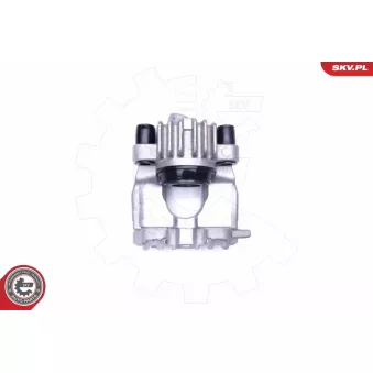 Étrier de frein avant gauche ESEN SKV 44SKV691