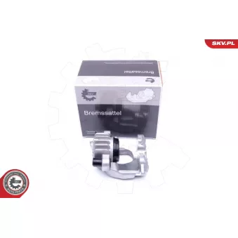 Étrier de frein avant droit ESEN SKV 44SKV692