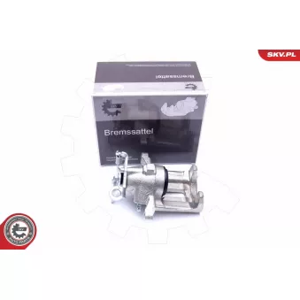 Étrier de frein arrière gauche ESEN SKV 44SKV703