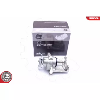 Étrier de frein arrière droit ESEN SKV 44SKV704