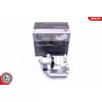 Étrier de frein avant droit ESEN SKV 44SKV712