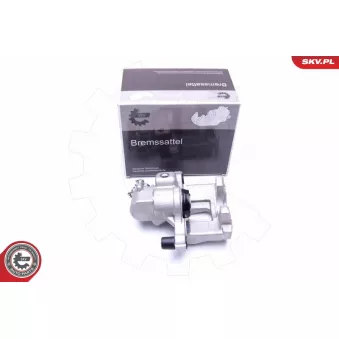 Étrier de frein arrière gauche ESEN SKV