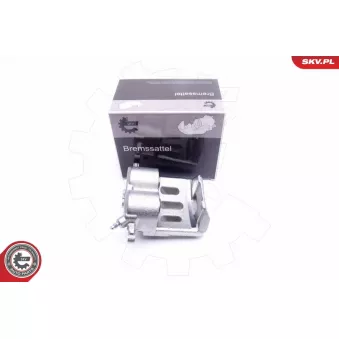 Étrier de frein avant droit ESEN SKV