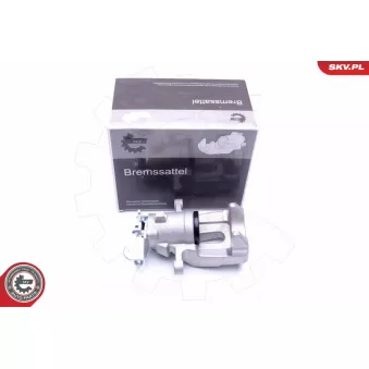 Étrier de frein arrière droit ESEN SKV 44SKV754