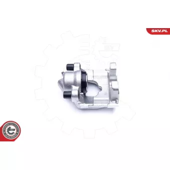 Étrier de frein avant gauche ESEN SKV 44SKV761