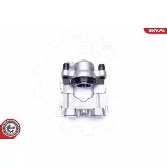 Étrier de frein avant droit ESEN SKV 44SKV762