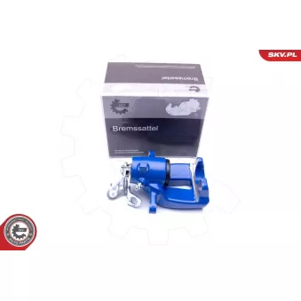 Étrier de frein arrière gauche ESEN SKV 44SKV773