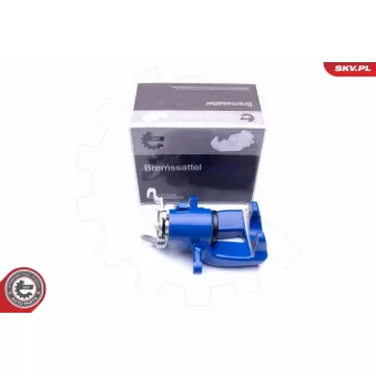 Étrier de frein arrière droit ESEN SKV 44SKV774