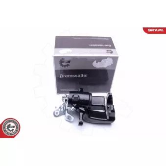 Étrier de frein arrière gauche ESEN SKV 44SKV783