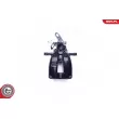 Étrier de frein arrière droit ESEN SKV 44SKV784 - Visuel 2