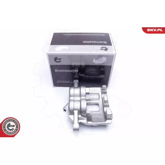 Étrier de frein avant gauche ESEN SKV 44SKV791