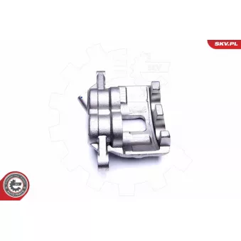 Étrier de frein avant droit ESEN SKV 44SKV792