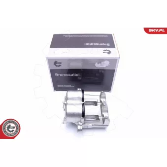 Étrier de frein avant gauche ESEN SKV 44SKV801