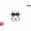 Étrier de frein avant gauche ESEN SKV 44SKV801 - Visuel 3