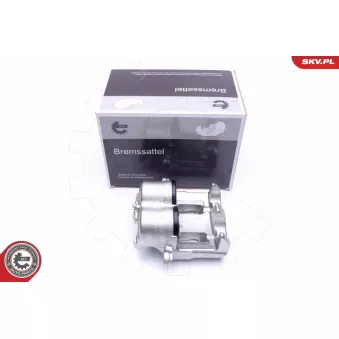 Étrier de frein avant droit ESEN SKV 44SKV802