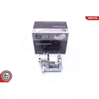 Étrier de frein avant gauche ESEN SKV