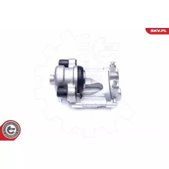 Étrier de frein arrière gauche ESEN SKV 44SKV843