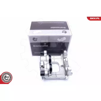 Étrier de frein avant droit ESEN SKV 44SKV852