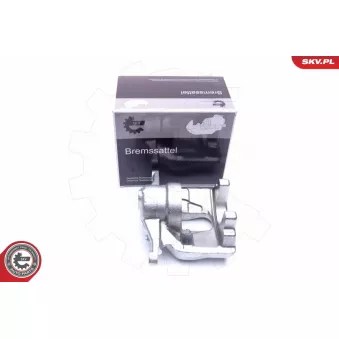 Étrier de frein avant gauche ESEN SKV 44SKV871