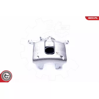 Étrier de frein avant droit ESEN SKV 44SKV872