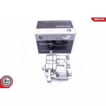 Étrier de frein avant gauche ESEN SKV 44SKV881