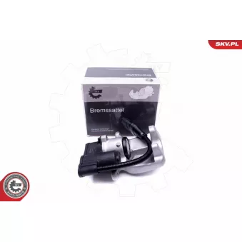 Étrier de frein arrière droit ESEN SKV 44SKV894