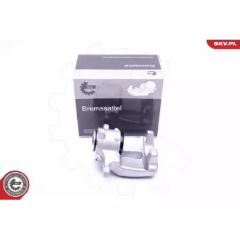 Étrier de frein arrière gauche ESEN SKV 44SKV897