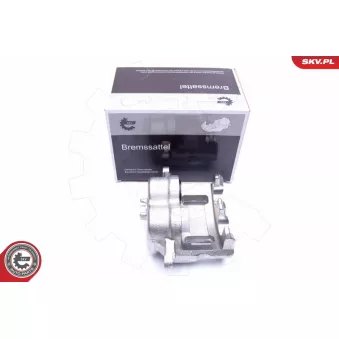 Étrier de frein avant gauche ESEN SKV