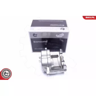 Étrier de frein avant droit ESEN SKV 44SKV912