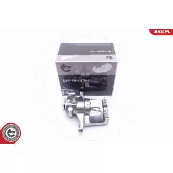 Étrier de frein arrière gauche ESEN SKV 44SKV923