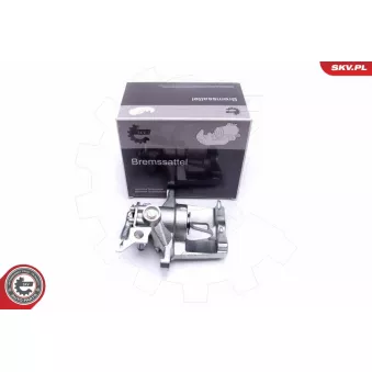 Étrier de frein arrière droit ESEN SKV 44SKV924