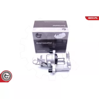 Étrier de frein arrière gauche ESEN SKV 44SKV933