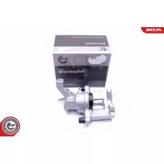 Étrier de frein arrière droit ESEN SKV 44SKV934