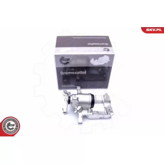 Étrier de frein arrière droit ESEN SKV