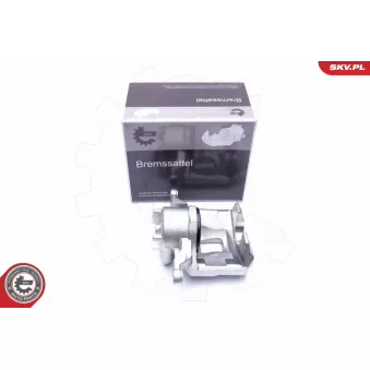 Étrier de frein avant droit ESEN SKV 44SKV962