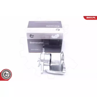 Étrier de frein avant gauche ESEN SKV 44SKV981