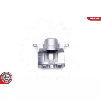 Étrier de frein avant droit ESEN SKV