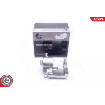 Étrier de frein avant gauche ESEN SKV